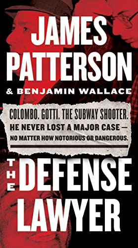 The Defense Lawyer von Grand Central Publishing